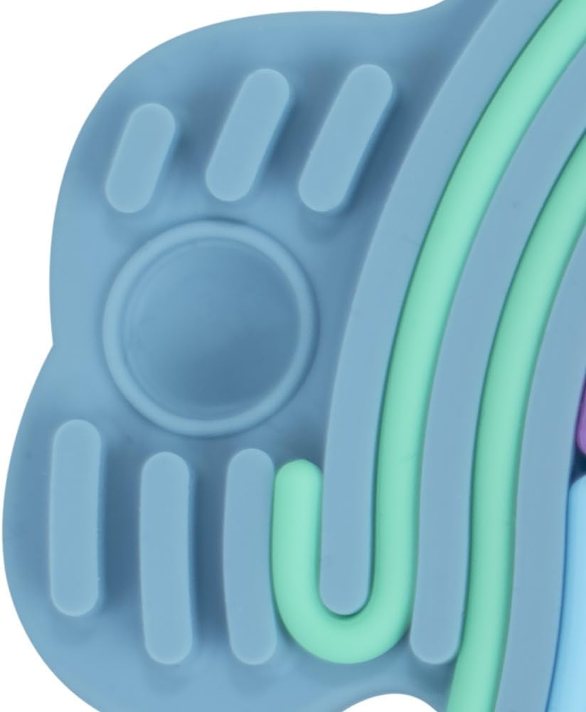 Flexhetti - base sensorial silicona - Imagen 12