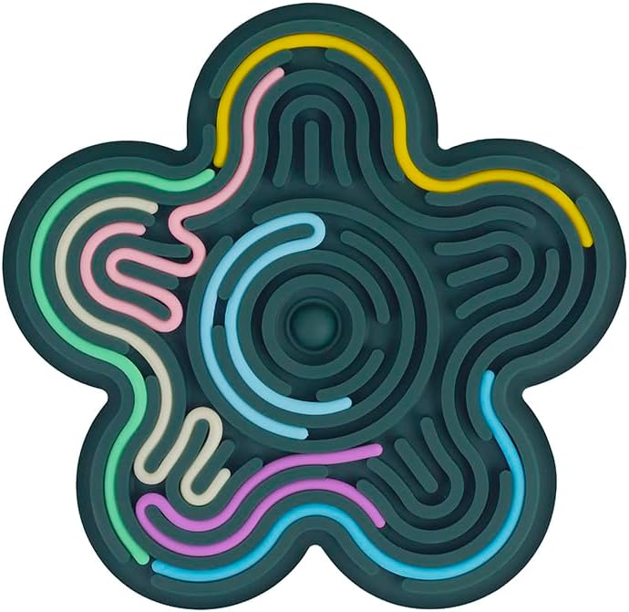 Flexhetti - base sensorial silicona - Imagen 11