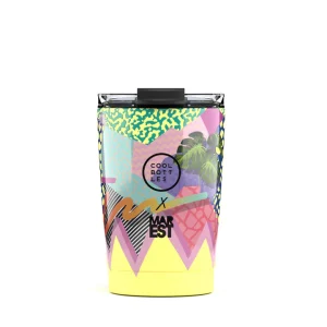 The Tumbler: vaso térmico  330ml - Mediterranean