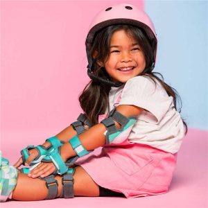 Protecciones Yvolution - Varios colores