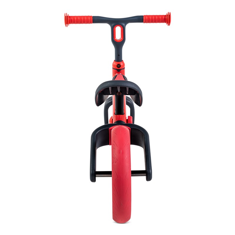 Yvelo junior roja - Bicicleta equilibrio - Imagen 5