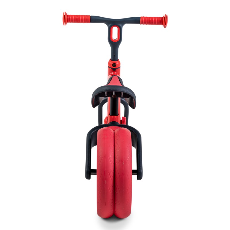Yvelo junior roja - Bicicleta equilibrio - Imagen 6