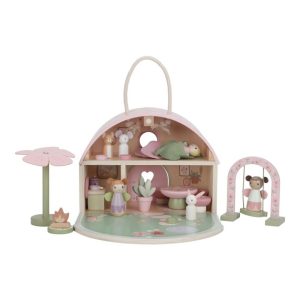 Casa de muñecas Fairy Garden