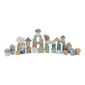 Bloques de construcción - Forest Friends