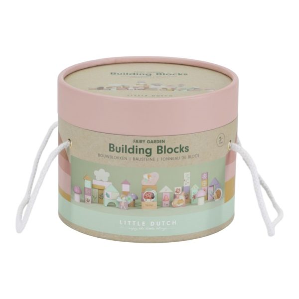 Bloques de construcción - Fairy Garden - Imagen 8