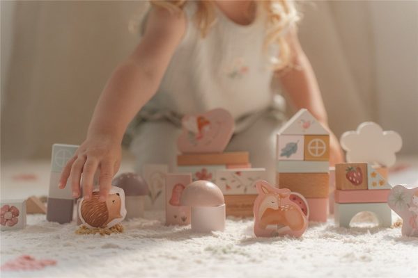 Bloques de construcción - Fairy Garden - Imagen 6