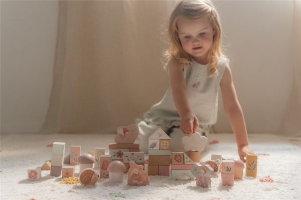 Bloques de construcción - Fairy Garden - Imagen 5