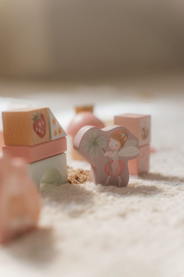 Bloques de construcción - Fairy Garden - Imagen 4
