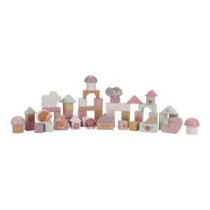 Bloques de construcción - Fairy Garden