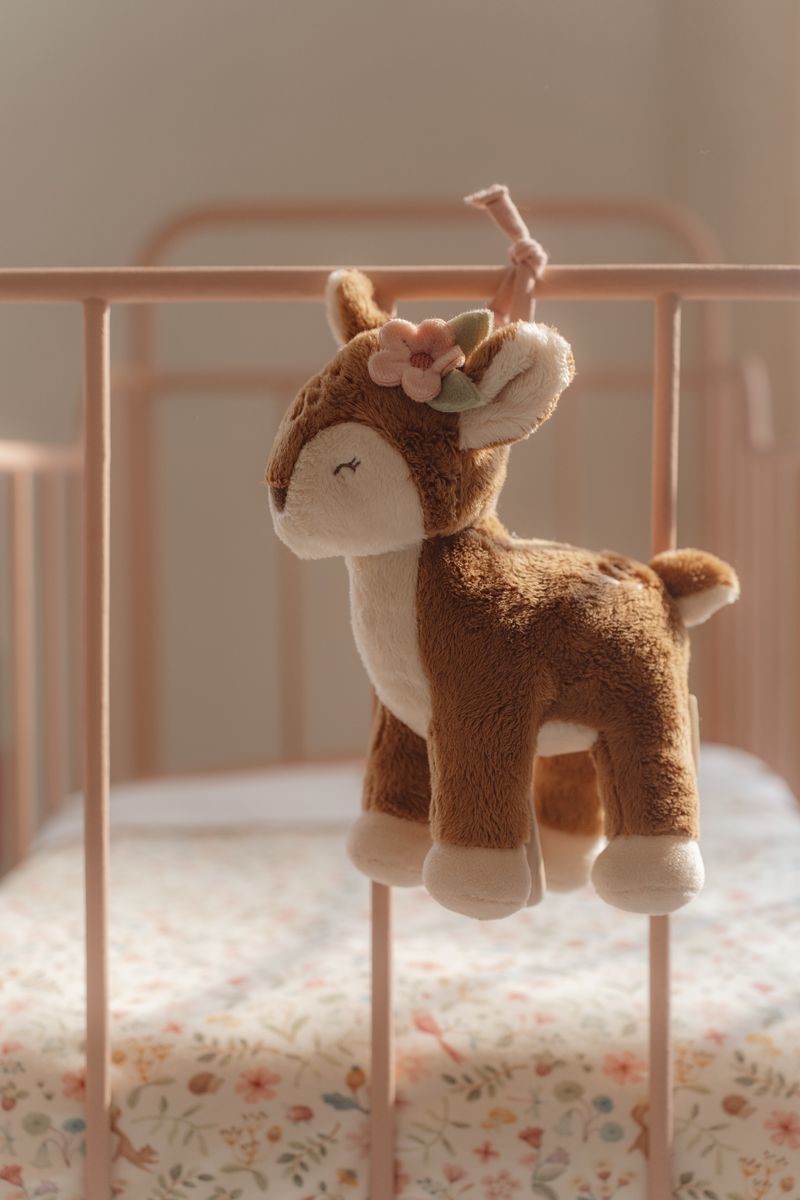 Ciervo musical Little Dutch - Imagen 4
