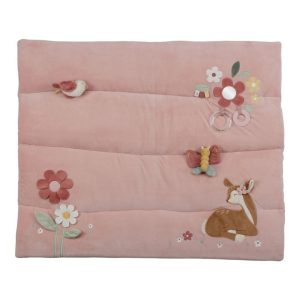 Manta juego Fairy Garden