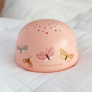 Luz proyector Mariposas