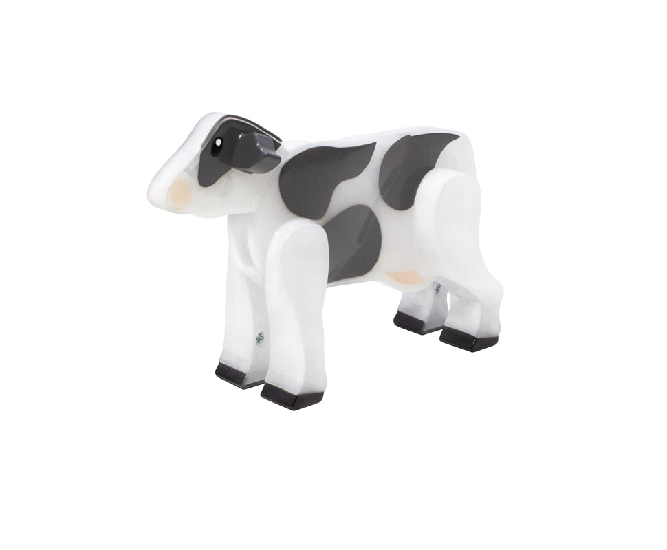 Magna-tiles Farm animals (25 piezas) - Imagen 5