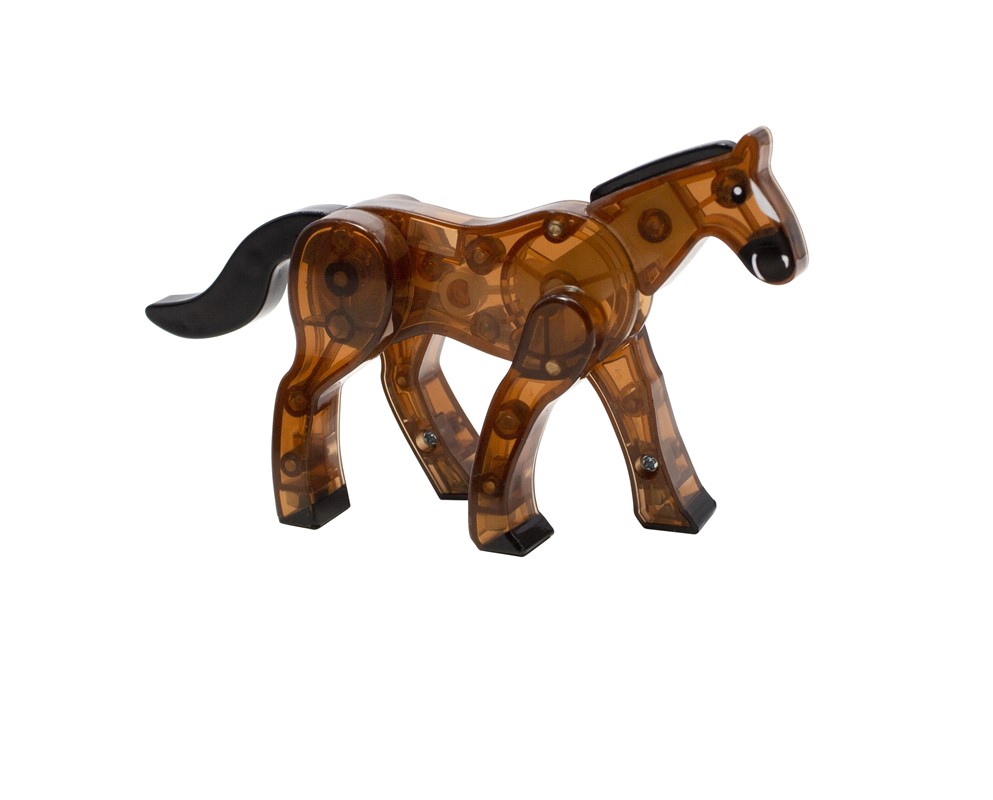 Magna-tiles Farm animals (25 piezas) - Imagen 7