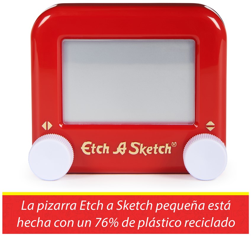 Etch a Sketch - Imagen 3