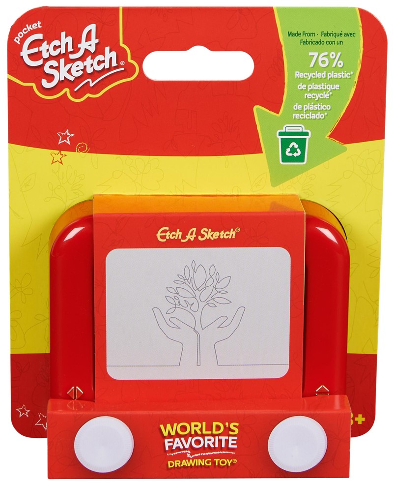 Etch a Sketch - Imagen 6