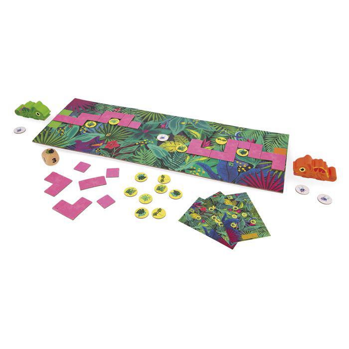 Tropic Dinner - Imagen 2