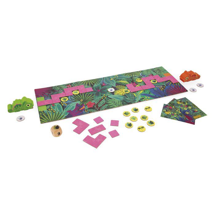 Tropic Dinner - Imagen 3