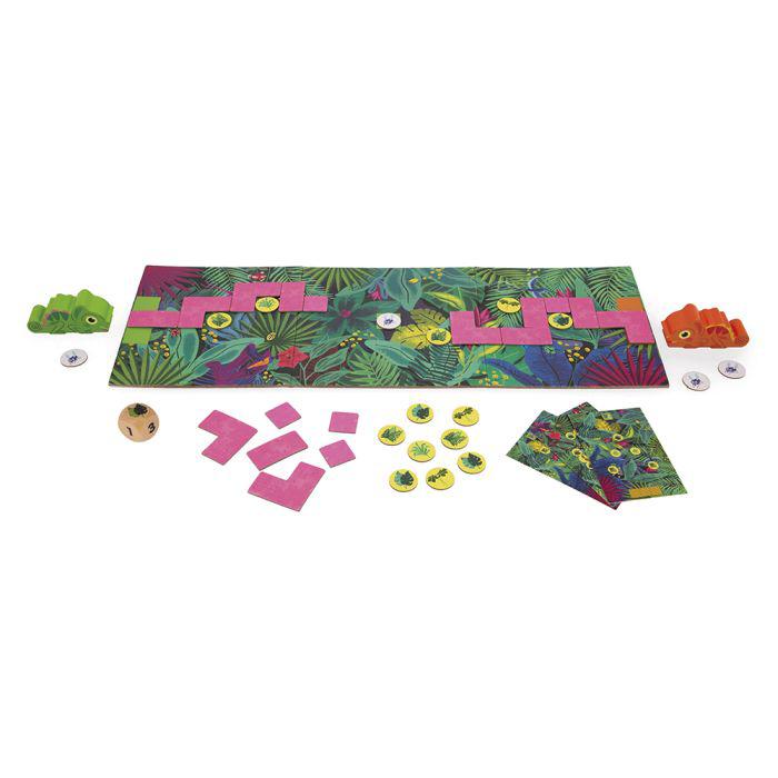 Tropic Dinner - Imagen 4