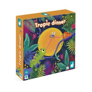 Tropic Dinner