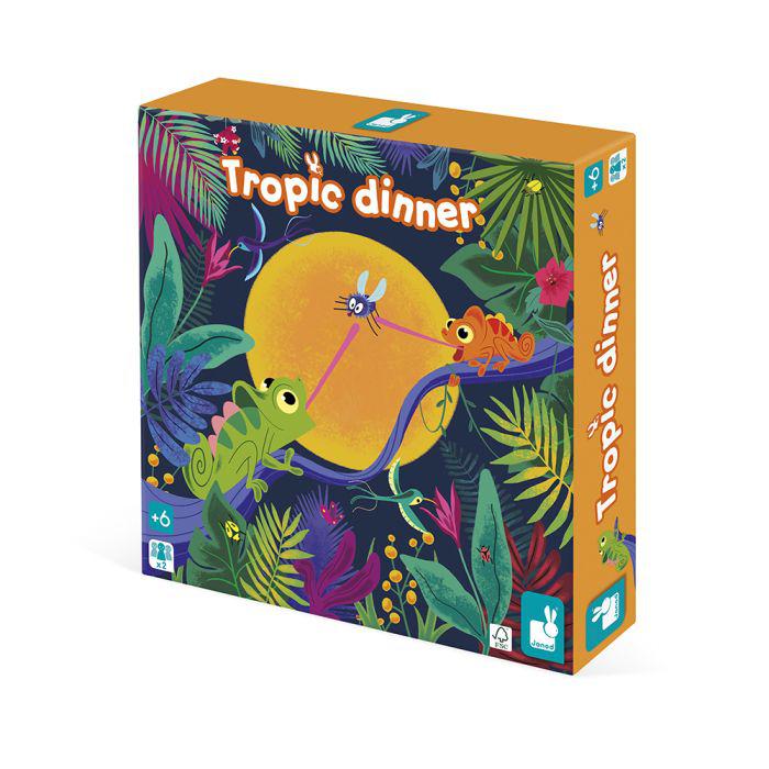 Tropic Dinner - Imagen 8