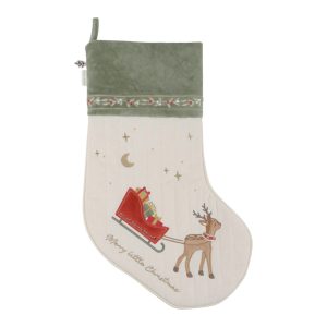 Calcetín Navideño Little Dutch