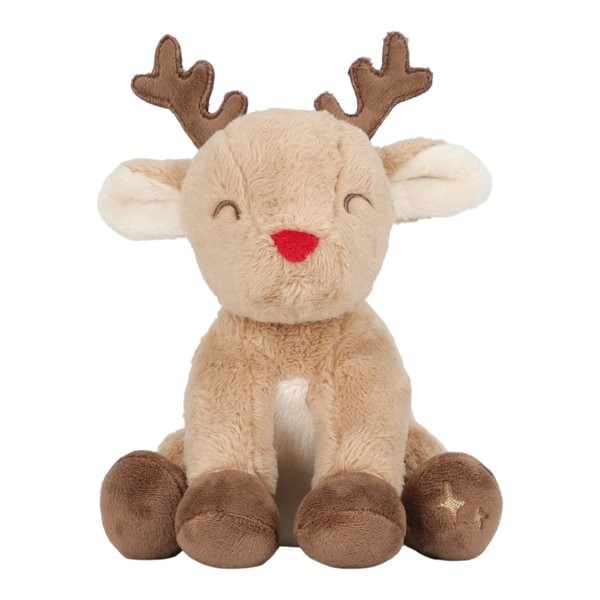 Caja regalo para bebé Navidad - Imagen 7