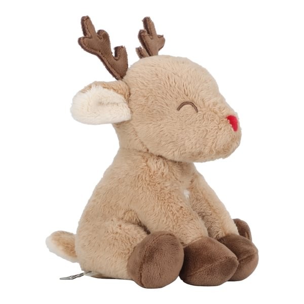 Caja regalo para bebé Navidad - Imagen 8