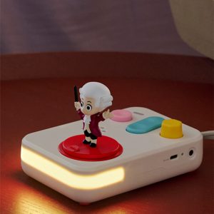 Faba Personajes - Música clásica