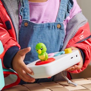 Faba Personajes - Canciones infantiles