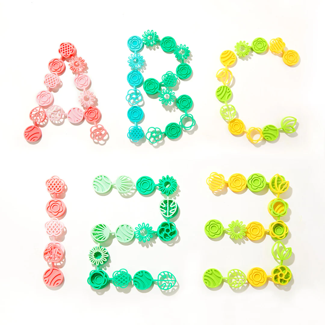 Árbol de la sabiduría - bloques construcción - Imagen 7