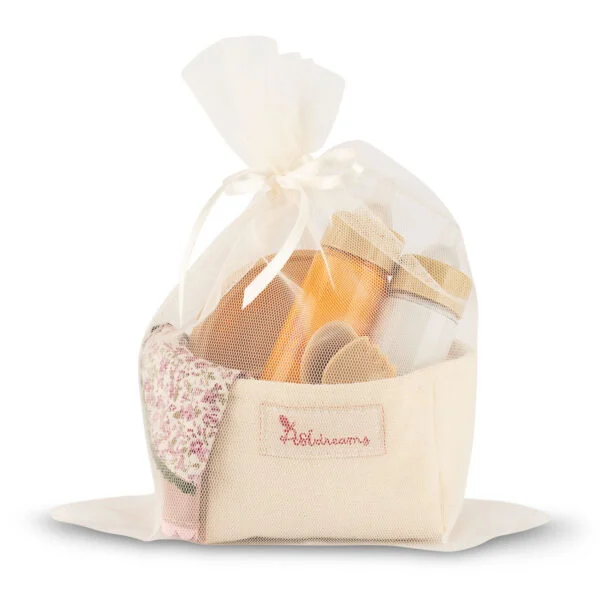 Set de comiditas para muñecas - Imagen 7