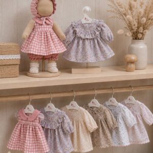 Ropa muñeca 46 cm - Varios modelos