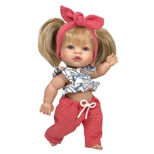 Muñeca Joy Collection - Emily