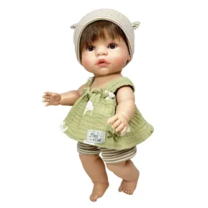 Muñeca Joy Collection - Olivia