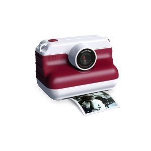 K-Print - Cámara fotográfica de impresión térmica