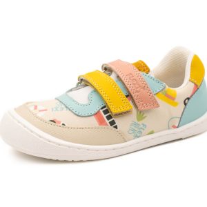 Flexi Nens - 9016-R Vans multicolor