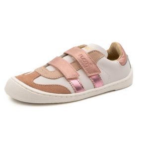 Flexi Nens 9023-R Blanco y rosa