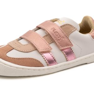 Flexi Nens 9023-R Blanco y rosa