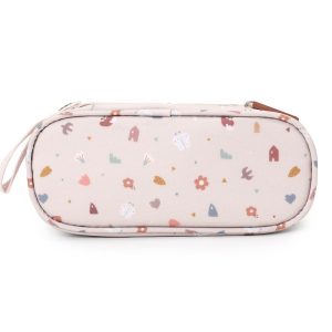 Funda de almuerzo térmica - Geometric Nature