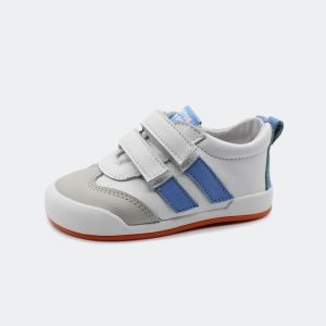 Bolonia Azul - Blanditos By Crio´s