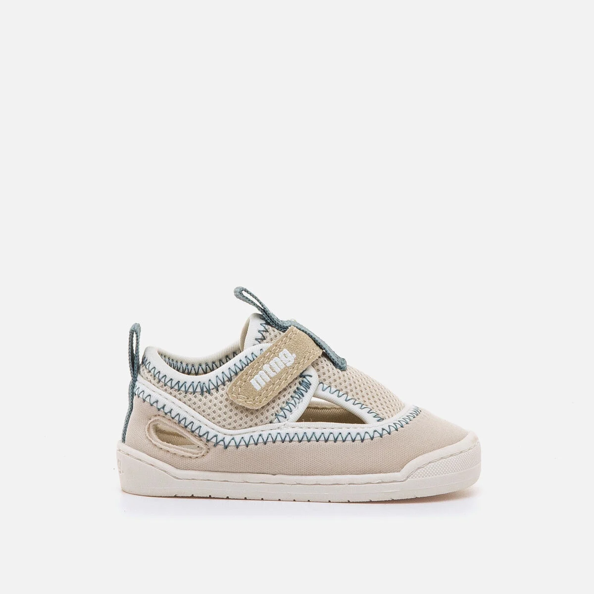 Mustang Free Baby - Beige