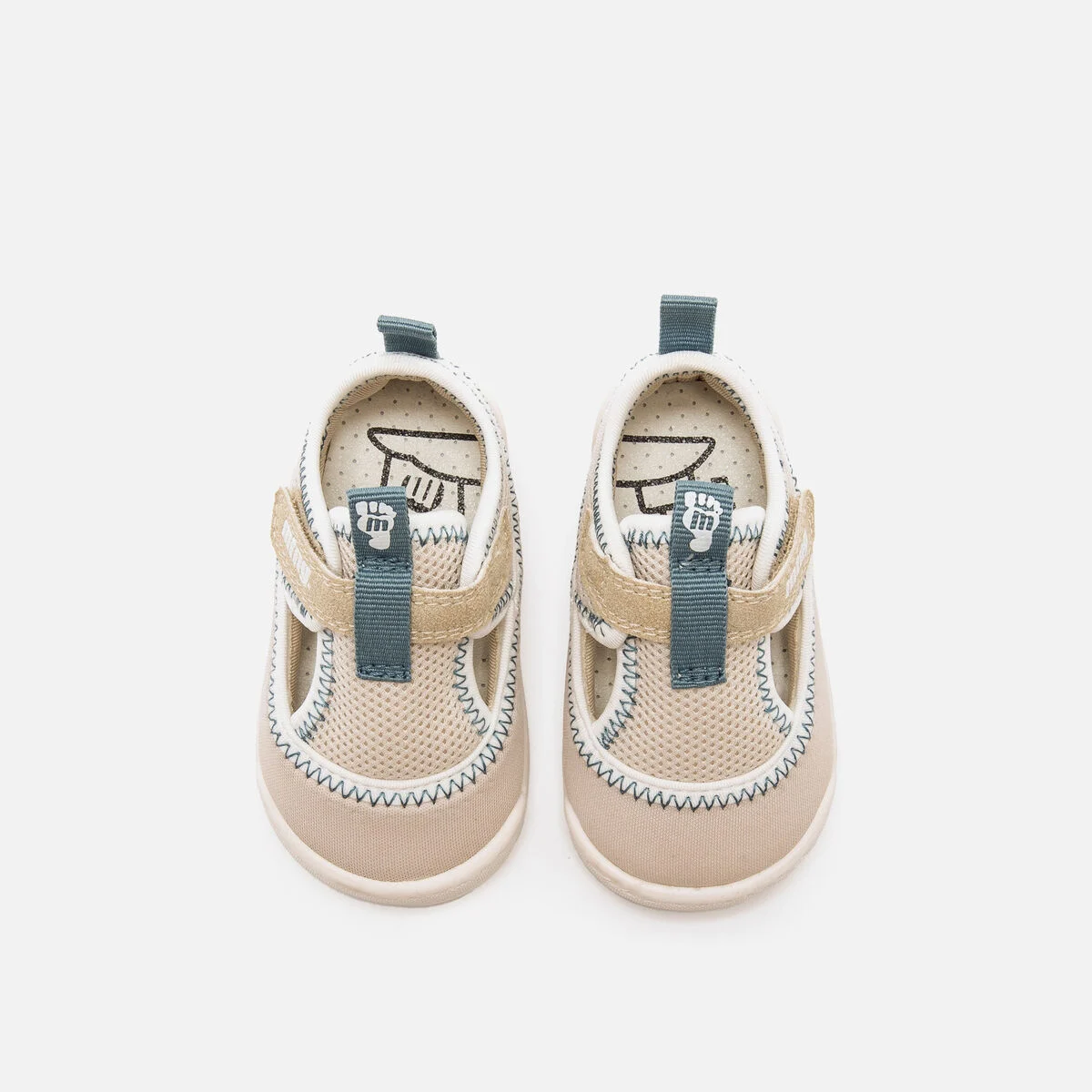 Mustang Free Baby - Beige - Imagen 3