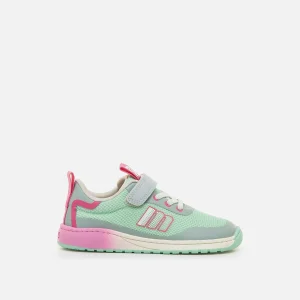 Mustang Free deportiva - Verde