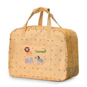 Bolso playa de rejilla -  Wild Animals