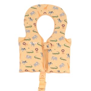 Chaleco de flotación Wild Animals (1-2 años)
