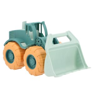 Excavadora Monnëka - Verde