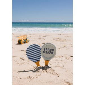 Palas de playa de neopreno - Varios modelos
