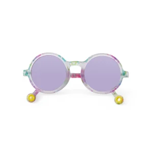 Gafas de sol round - Wild Flowers  (5-12 a)