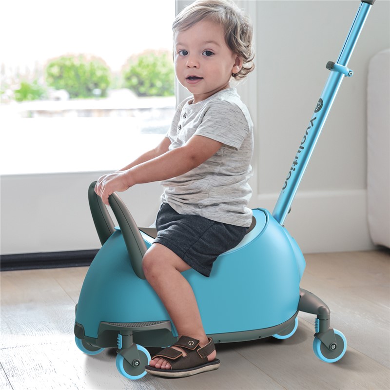 Yglider Luna Azul - Yvolution - Imagen 7